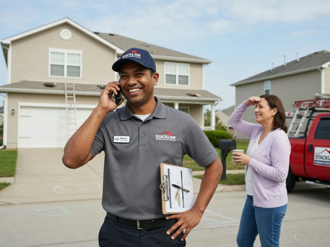 Chimney flashing repair Gramercy, LA FAQs